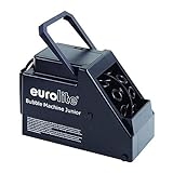 Eurolite Junior Seifenblasenmaschine